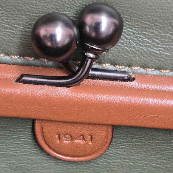 Coach X Disney 'A Dark Fairy Tale' Dinky Crossbody - Picture 15 of 16